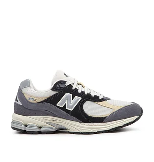 New Balance M2002RSH (Beige / Grau)