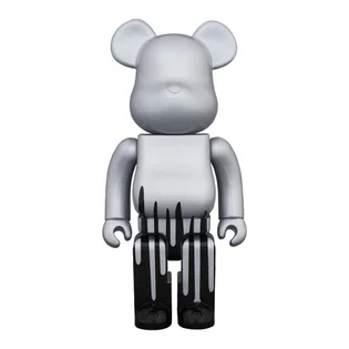 Medicom 1000% Krink New York City Be@rbrick Toy