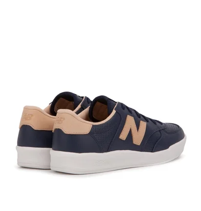 New Balance CRT 300 AJ (Navy)