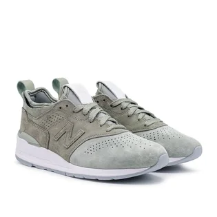 New Balance M 997 DT2 'Made in USA' (Graugrün)