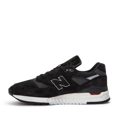 New Balance M998 TCB Made In USA (Schwarz)