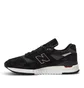 New Balance M998 TCB Made In USA (Schwarz)