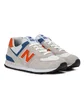 New Balance ML574 SMG (Nimbus Cloud)