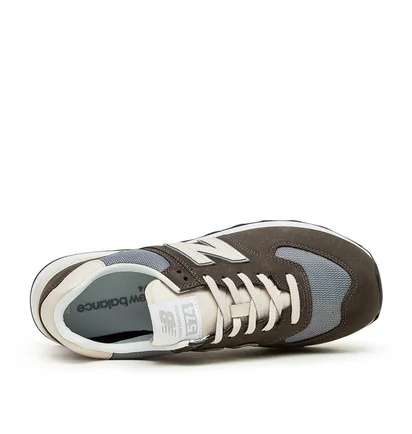 New Balance ML574 SRP (Dunkelgrau)
