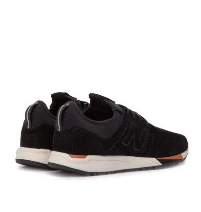 New Balance MRL 247 WU (Schwarz)