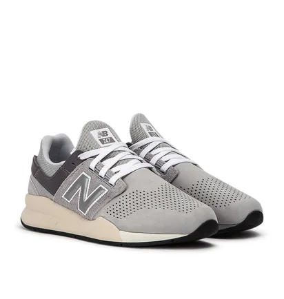New Balance MS247 GY (Grau)
