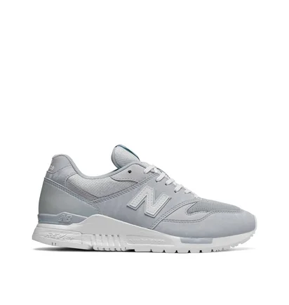 New Balance WL 840 PB (Porzelan / Weiß)