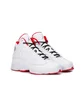 Nike Air Jordan XIII Retro BG History of Flight (Weiß / Rot)