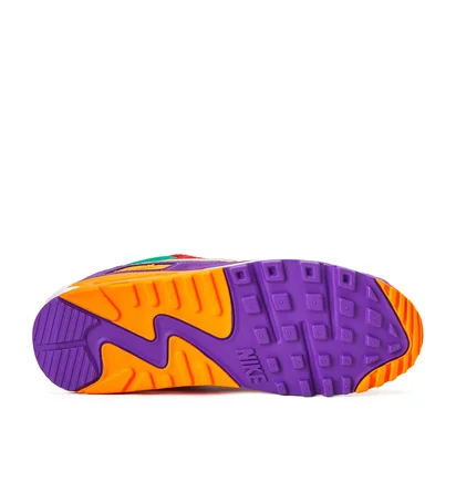 Nike Air Max 90 QS 'Viotech' (Multi)