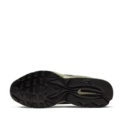 Nike Air Max Triax 96 SP 'Safari' (Olive)