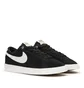 Nike SB Blazer Low GT (Schwarz / Weiss)