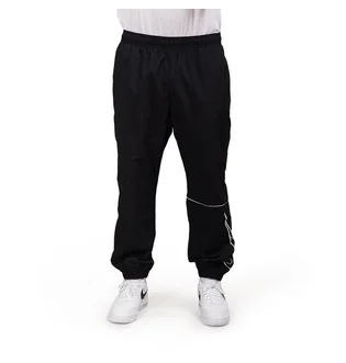 Nike SB Swoosh Track Pant (Schwarz / Weiß)