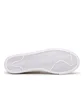 Nike SB Zoom Blazer Low GT (Weiß / Grau / Gelb)