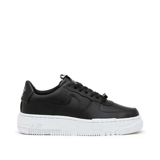 Nike WMNS Air Force 1 Pixel (Schwarz / Weiß)