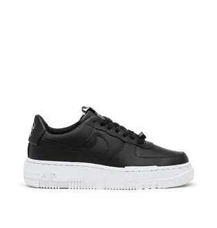 Nike WMNS Air Force 1 Pixel (Schwarz / Weiß)