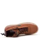 Nike WMNS Air Force 1 Shell (Bordeaux / Braun)