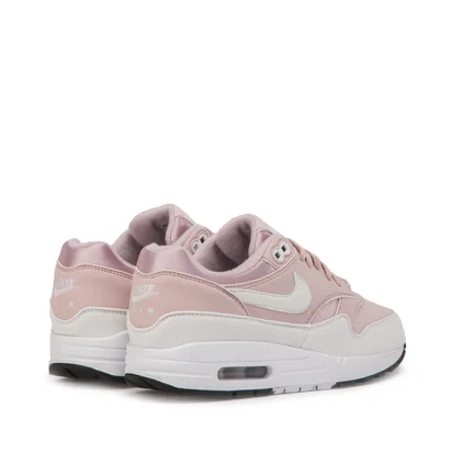 Nike WMNS Air Max 1 (Rosa / Weiß)