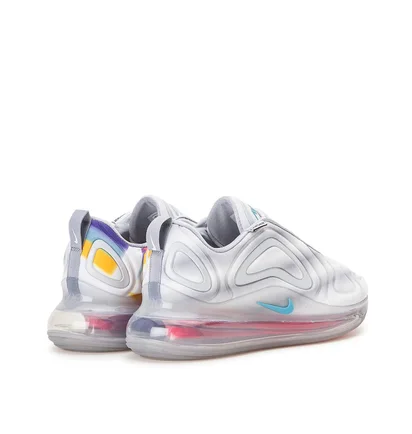 Nike WMNS Air Max 720 (Grau)