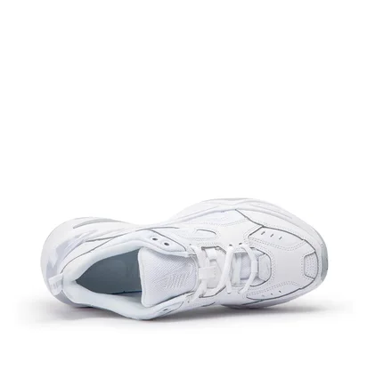 Nike WMNS M2K Tekno (Weiß)