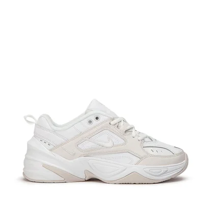 Nike WMNS M2K Tekno (Weiß)