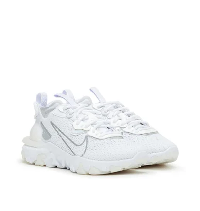 Nike WMNS React Vision Essential (Weiß)