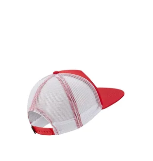 Nike x Stranger Things Pro Cap (Rot)