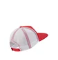 Nike x Stranger Things Pro Cap (Rot)
