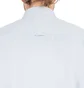 Norse Projects Villads Micro Stripe Shirt (Hellblau)