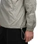 Polythene* Optics Half Zip Windbreaker (Grau)