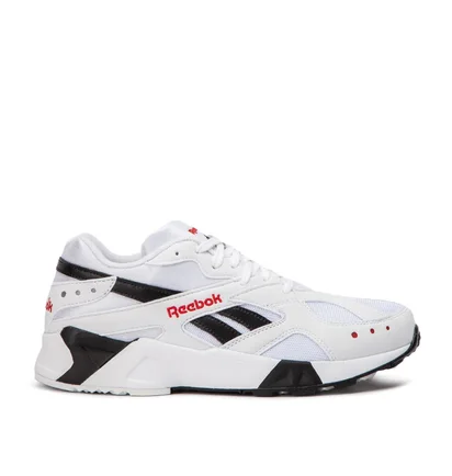 Reebok Aztrek (Weiß / Schwarz)