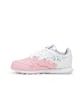 Reebok Kids x Peppa Pig Classic (Weiß / Rosa)