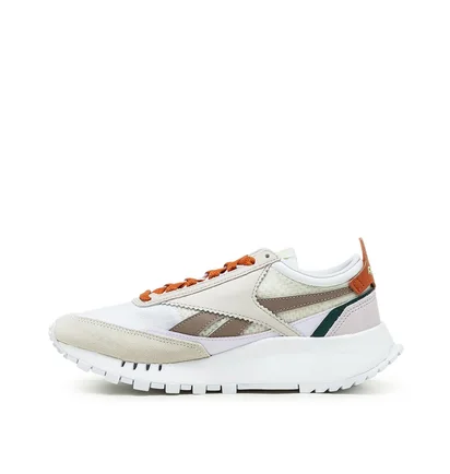 Reebok W Classic Leather Legacy (Weiß / Beige)