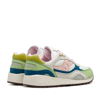 Saucony Shadow 6000 (Multi)