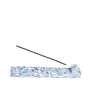 Space Available Incense Holder (Hellblau)
