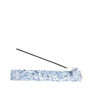 Space Available Incense Holder (Hellblau)
