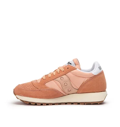 Saucony Jazz Original (Rosa)