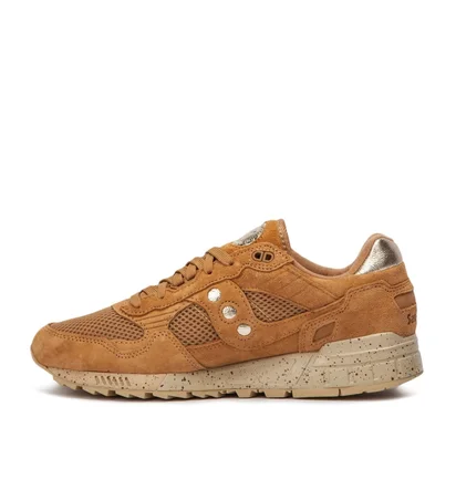 Saucony Shadow 5000 ''Gold Rush Pack'' (Sand)