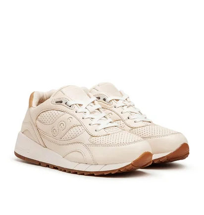 Saucony Shadow 6000 (Beige)