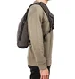 Stone Island GD Compact Nylon One-Shoulder (Olive)