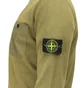 Stone Island Pullover (Olive)