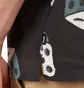 Stüssy Dice Pattern Shirt (Schwarz)