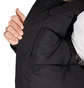 The North Face Expedition McMurdo Parka (Schwarz)