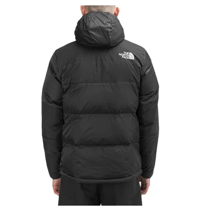 The North Face M Himalayan Light Down Jacket (Schwarz)