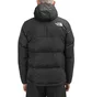 The North Face M Himalayan Light Down Jacket (Schwarz)