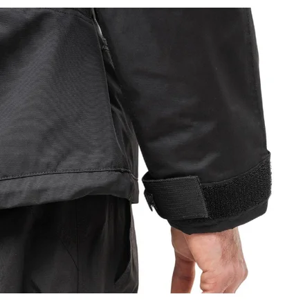 The North Face Steep Tech Apogee Jacket (Schwarz)