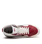 Vans Vault Sk8-Hi Reissue LX (Rot / Weiß / Schwarz)
