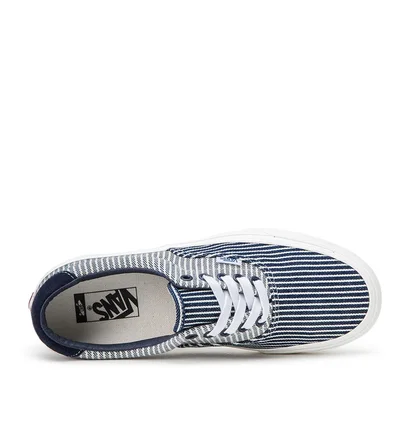 Vans Vault x Mt Vernon Era VLT LX (Blau / Weiß)