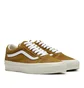 Vans Old Skool 36 (Braun / Weiß)