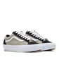 Vans Premium Old Skool 36 (Beige / Schwarz)