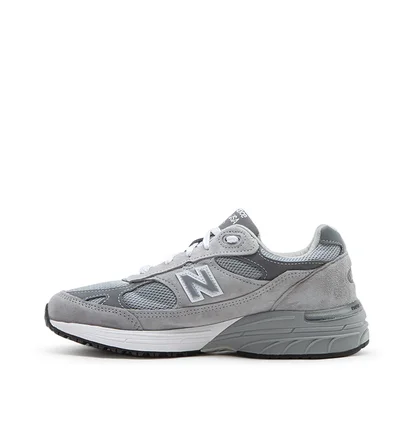 New Balance WR993GL Made in USA (Grau)